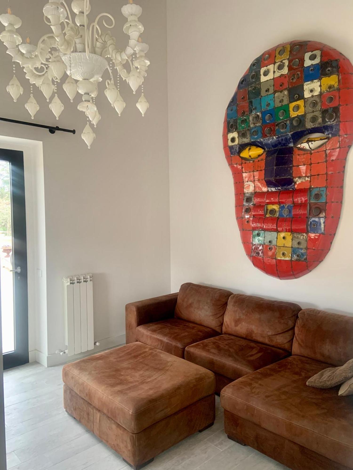 Bed and Breakfast Borgo Crispiero Exterior foto
